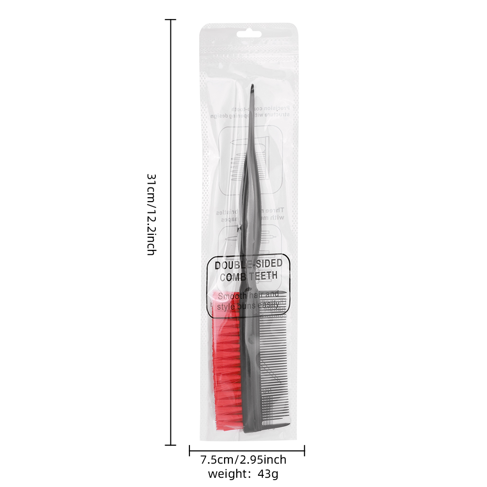 OEM ODM Hair Styling Comb